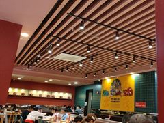 -宏状元现熬粥·京味菜(三里河店)
