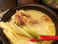 -江南驿·二十余年创意杭帮味(良渚玉鸟集店)