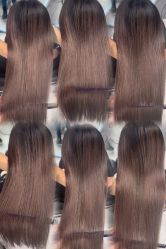 -5M HAIR SALON 旗舰店