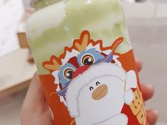 -果呀呀(国金街店)