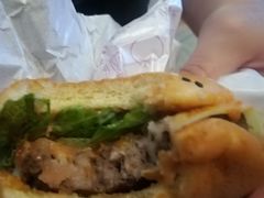 -麦当劳(农光里店)