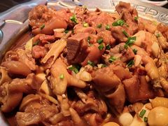 -胖哥俩肉蟹煲(淮安万达店)