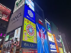 -道顿堀