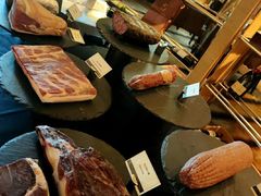 -上海东方佘山翰悦阁酒店·Vie全日制餐厅