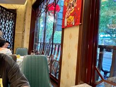 -粤秀小厨·广式早茶(辽宁路店)