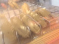 -粉粉乐鲷鱼烧(美罗城店)