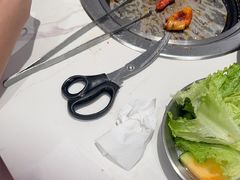 -花味·自助烤肉(南方时代店)
