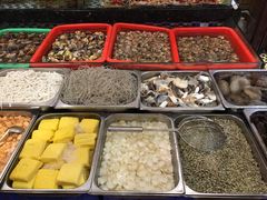 -抱德·潮汕味(敦和店原惠城鱼仔)