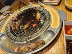 -喜来稀肉(北外滩白玉兰广场店)