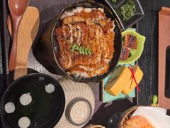 -玄白·炭烤活鳗(上海首店)