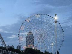 -南昌之星摩天轮