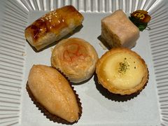 -金海华·Winsun玲珑国际·赫本时光(园区金鸡湖店)