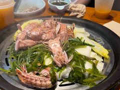 -三个渔夫·蒸汽海鲜(小白楼店)