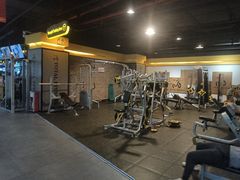 -力美健·游泳·健身(亚运城店)