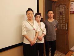 -清潭栋影院式足道(六合国际店)