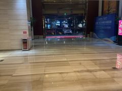 -广州克莱顿酒店