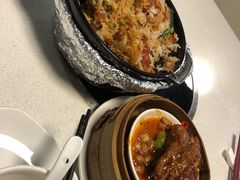 -煲王粤菜餐厅(中侨中心店)