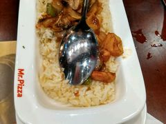 -Mr.Pizza米斯特比萨(苏州平江万达广场店)