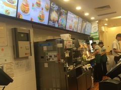 -德克士(北京站店)
