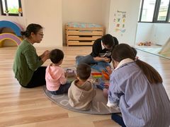 -NinoNina婴童成长中心(通州店)