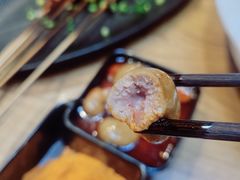 吃客拌兔腰-成都吃客(九眼桥店)