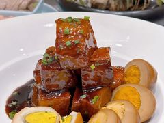 -望乡楼上海菜(陆家浜路店)