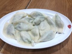 -喜家德虾仁水饺(南山书城店)