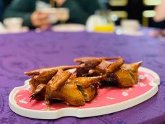 盐焗乳鸽-惠食佳·朱雀(东方商厦店)