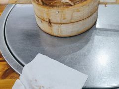 -杨门·豌豆杂酱面