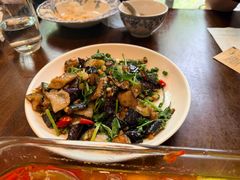 -金谷仓家庭料理(马泉营店)