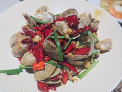 -KŌNG胶东小馆(华熙店)