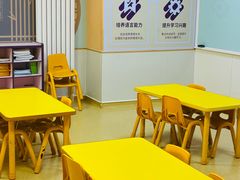 -瑞思英语·少儿英语启蒙(河西·梅江第六田园校区)