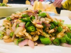 -土家菜坊(李子坝店)