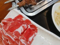 -情忆草原涮肉馆