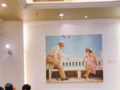 大堂-避风塘(江桥万达店)