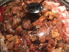 -黄记煌三汁焖锅(广州曜一城店)