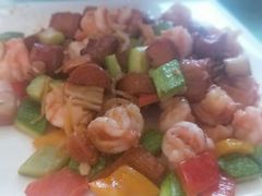 -Social 秀西餐厅-长沙瑞吉酒店(运达店)
