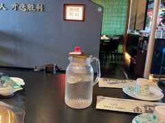 -阳坊胜利涮羊肉(阳坊老店)