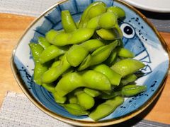 -森味薪火烧•烧鸟居酒屋•日本料理(望京店)