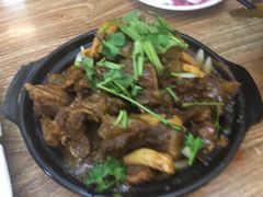 -巷子深菜馆(新华路店)