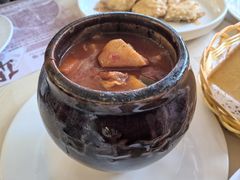 俄式罐焖羊肉-华梅西餐厅(哈尔滨中央大街店)
