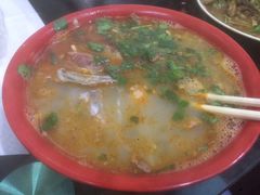 -春雨羊汤店(广开四马路总店)