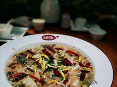 金牌老坛酸菜鱼-鱼亨小鲜酸菜鱼(大信店)