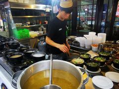 -清真·穆萨砂锅(大皮院店)