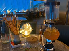 店内布置-Hi City·城市之巅