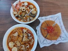 -大中沙茶面(中山路店)