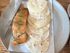 -BOR Eatery(安福路店)