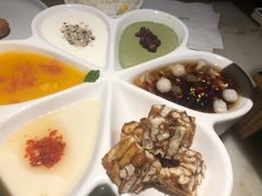 花田喜事-绿茶餐厅(领展购物广场·中关村店)