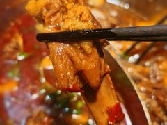 -望蝎门羊蝎子火锅(祭城店)