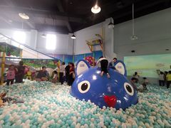 -蒙特利亲子乐园